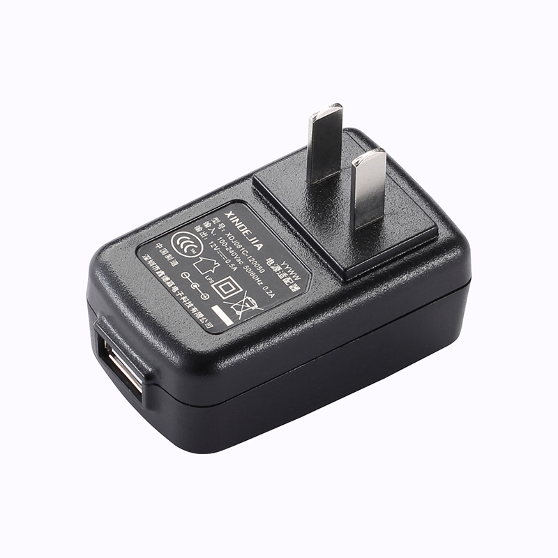 6W中規USB-U3外觀