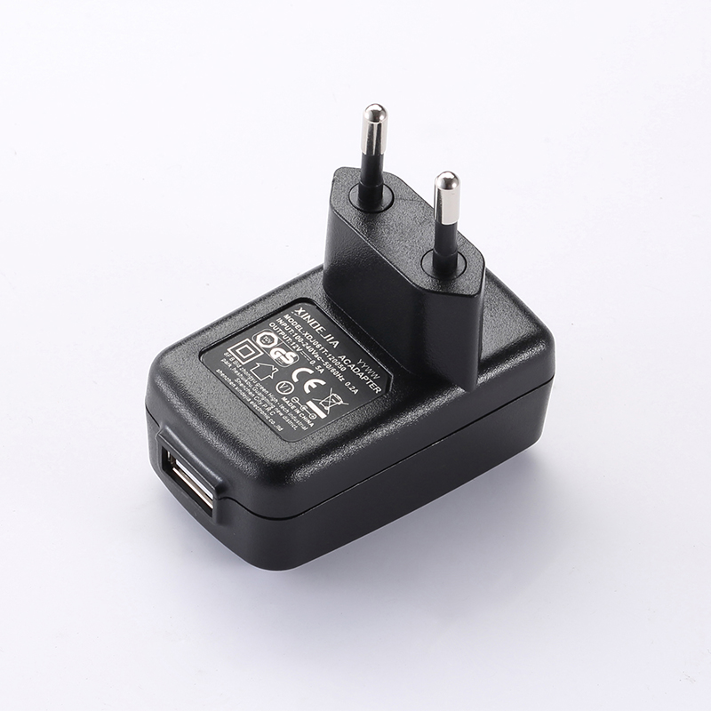 12W韓規USB-U3外觀