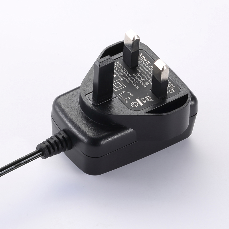 6W英規帶線-W3外觀