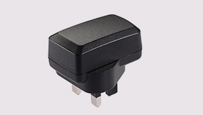 12W英規USB-U3外觀