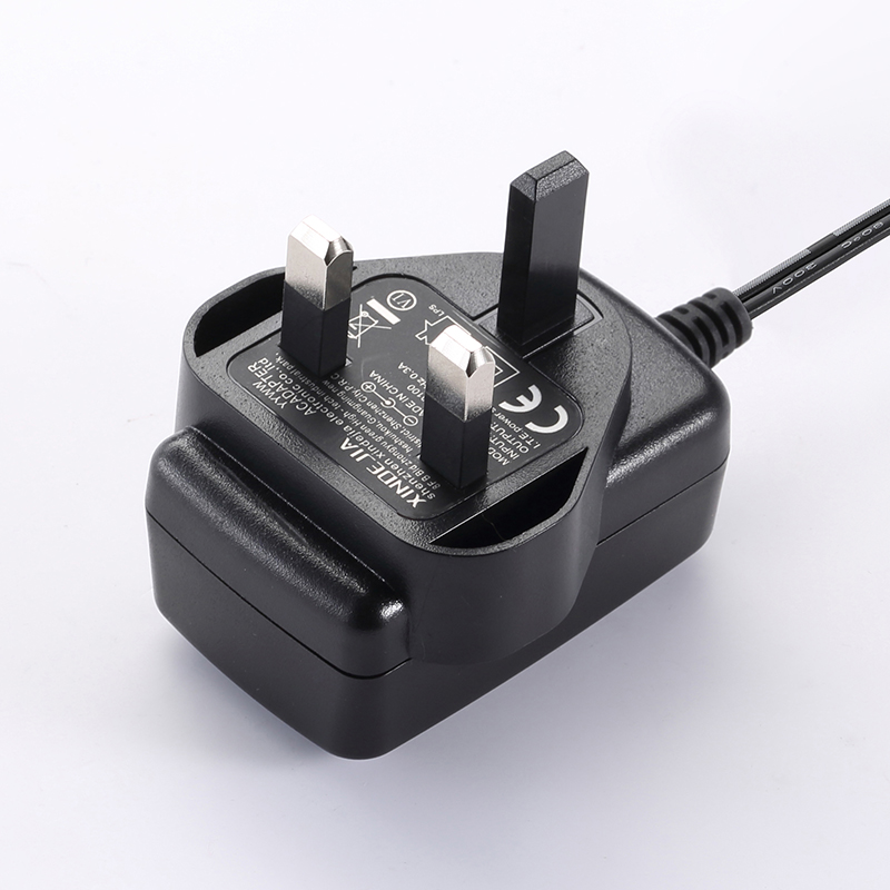 6W英規帶線-W3外觀