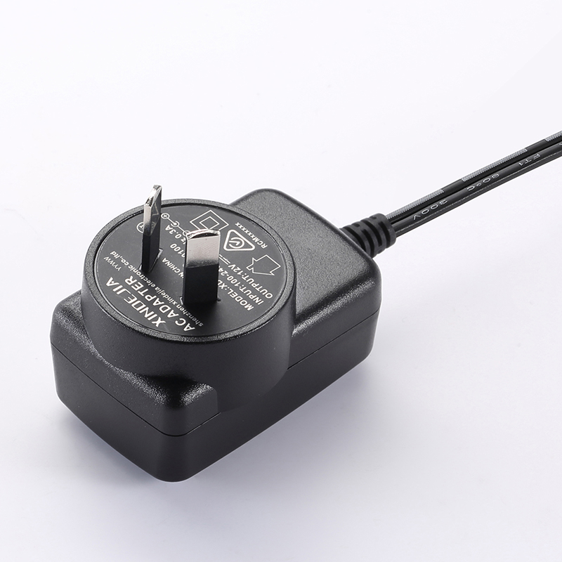 12W澳規帶線-W3外觀