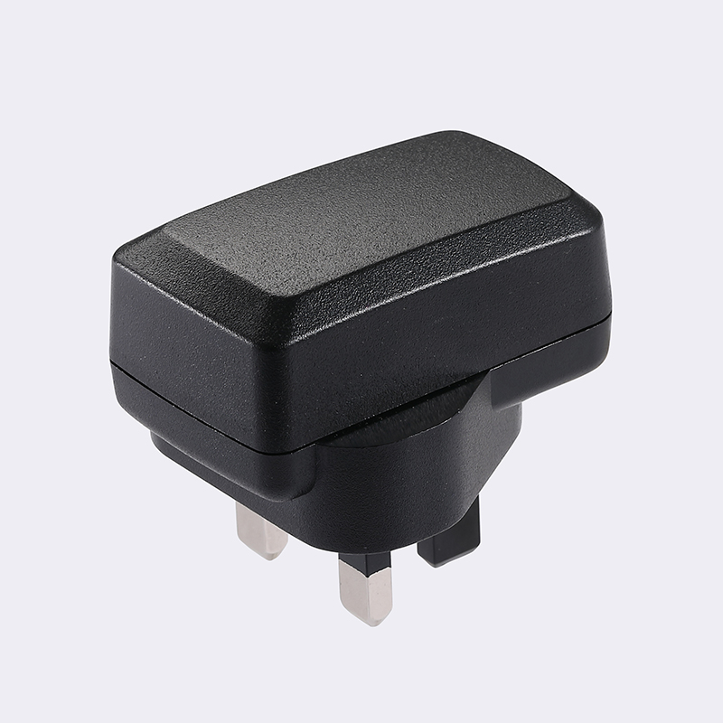 6W英規USB-U3外觀